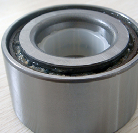 DU42800038NS double row taper roller wheel bearing